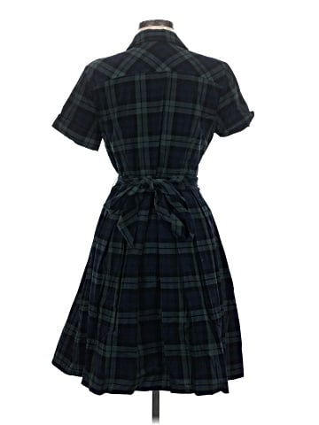 Brooks Brothers Casual Dress (view 2)