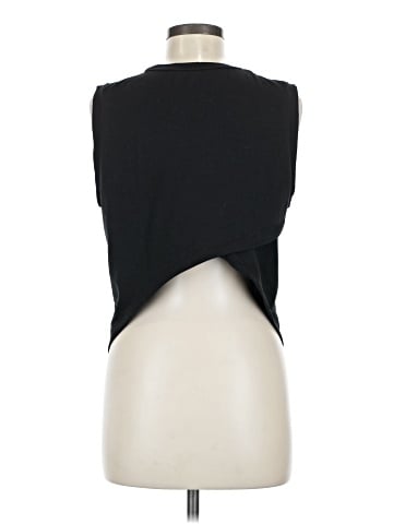 Good hYOUman Sleeveless T-Shirt (view 2)