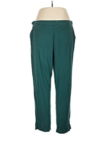 Duluth Trading Co. Track Pants (view 1)