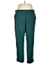 Duluth Trading Co. Solid Teal Track Pants Size XXL - photo 1