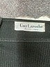 Guy Laroche Black Pullover Sweater Size XXL (estimated) - photo 7