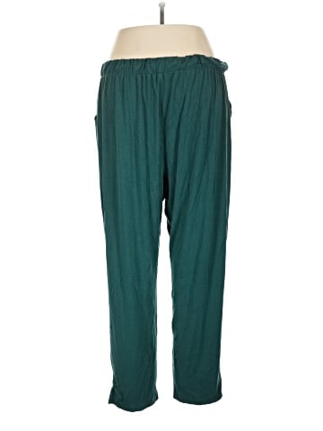 Duluth Trading Co. Track Pants (view 2)