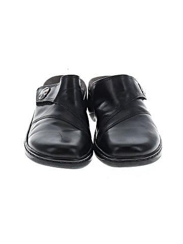 Clarks Mule/Clog (view 2)