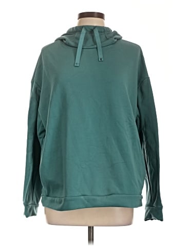 Nike Pullover Hoodie (view 1)
