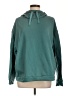 Nike Teal Pullover Hoodie Size L - photo 1