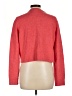 Primark Red Cardigan Size L - photo 2