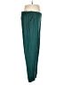 Duluth Trading Co. Solid Teal Track Pants Size XXL - photo 4