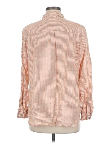 Boden Long Sleeve Button-Down Shirt (view 2)