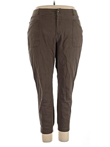 Sahalie Casual Pants (view 1)