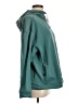 Nike Teal Pullover Hoodie Size L - photo 4