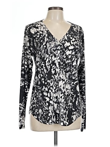 Nally & Millie Long Sleeve T-Shirt (view 1)