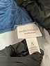 Chico's Chevron-herringbone Blue Active Pants Size XL (3) - photo 7