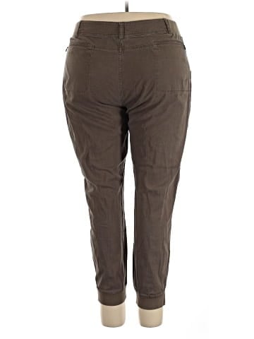 Sahalie Casual Pants (view 2)