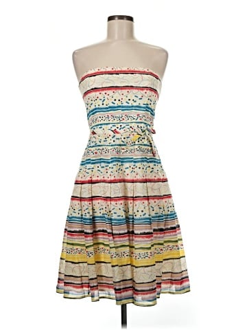 Kay Unger Cocktail Dress (view 1)