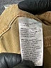 So Slimming by Chico's Tan Khakis Size XL (3.5) - photo 5