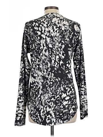 Nally & Millie Long Sleeve T-Shirt (view 2)