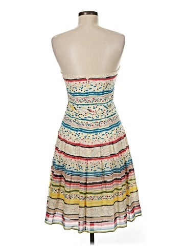 Kay Unger Cocktail Dress (view 2)