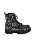 Unionbay Black Ankle Boots Size 6 - photo 1