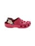 Crocs X Disney Red Mule/Clog Size 5 - photo 1