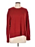 JoyLab Red Pullover Sweater Size L - photo 1