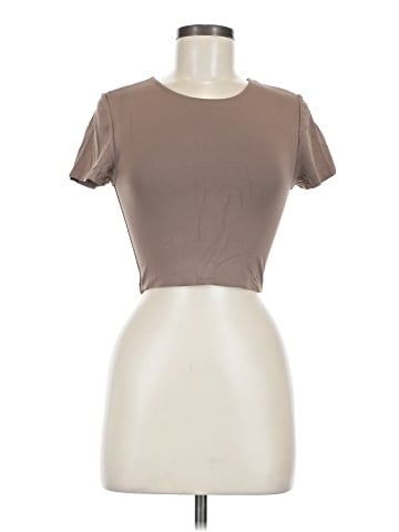 Babaton Short Sleeve T-Shirt (view 1)