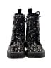 Unionbay Black Ankle Boots Size 6 - photo 2