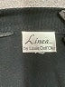 Linea by Louis Dell'Olio Black Jacket Size XXLEstimated - photo 6