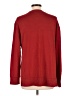 JoyLab Red Pullover Sweater Size L - photo 2