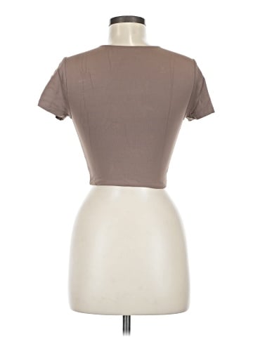Babaton Short Sleeve T-Shirt (view 2)