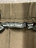 Briggs New York Solid Brown Casual Pants Size 24 waist - photo 4