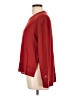 JoyLab Red Pullover Sweater Size L - photo 5