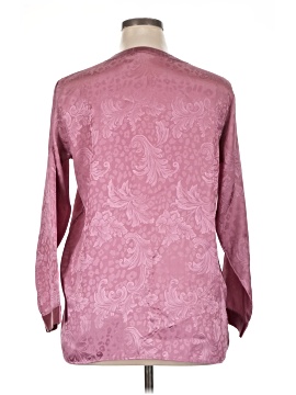 Assorted Brands Long Sleeve Blouse (view 2)