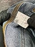 Unbranded Blue Denim Jacket Size XL - photo 6