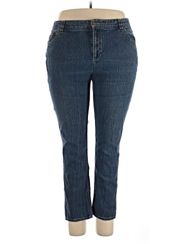 Liz Claiborne Jeans (view 1)