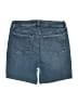 Max Studio Blue Denim Shorts Size 14 - photo 2