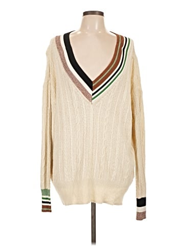Veronica Beard Pullover Sweater (view 1)