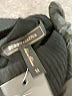 BCBGMAXAZRIA 100% Merino Black Sweater Vest Size M - photo 7