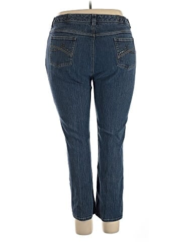 Liz Claiborne Jeans (view 2)