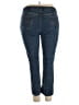 Liz Claiborne Blue Jeans Size 18 - photo 2