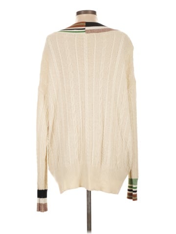 Veronica Beard Pullover Sweater (view 2)