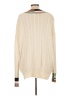 Veronica Beard Ivory Pullover Sweater Size L - photo 2
