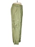 Ramy Brook Green Cargo Pants Size 16 - photo 4