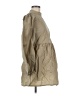 Boohoo 100% Polyamide Tan Casual Dress Size 8 - photo 4