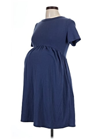 Hello Miz Casual Dress (view 1)