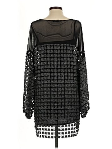 Trafaluc by Zara Long Sleeve Blouse (view 2)