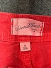 Universal Thread Solid Pink Shorts Size 10 - photo 3