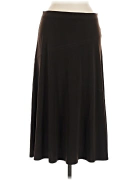 Jm Collection Casual Skirt