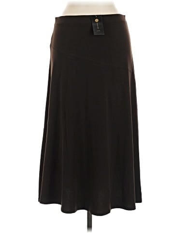 JM Collection Casual Skirt (view 2)