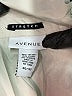Avenue Ivory 3/4 Sleeve Button-Down Shirt Size 30 - 32 Plus - photo 7