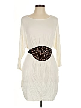 Bebe Casual Dress (view 1)